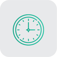 Disponibilidad Total